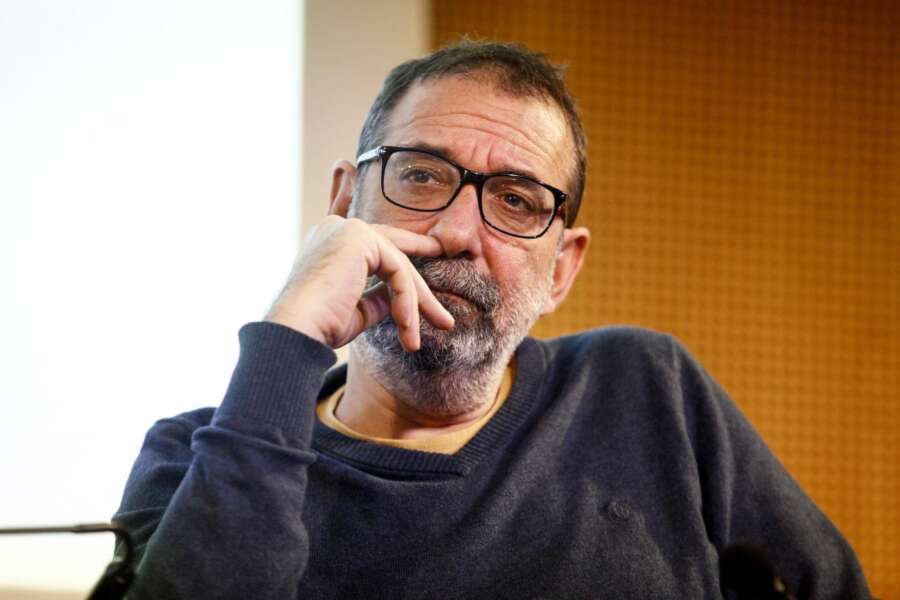 “Oggi chi nasce disagiato ha più probabilità di rimanere disagiato, con questa destra-destra diritti civili fermi”, parla Emanuele Trevi