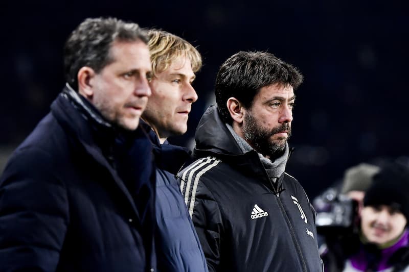 Cosa rischia la Juventus: le dimissioni del cda e di Andrea Agnelli dopo l’inchiesta su plusvalenze e stipendi