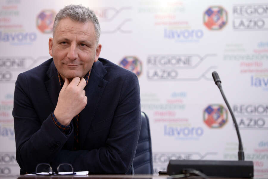 Intervista a Massimiliano Smeriglio: “Se il Pd segue Renzi e Calenda non va da nessuna parte”