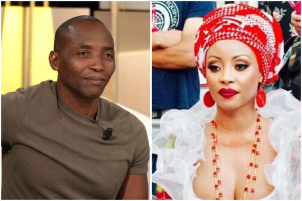 Soumahoro, la moglie Liliane Murekatete contro gogna razzista: “Lady Gucci? Fa male pensare a donna africana benestante”