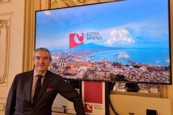 Infrastrutture a Napoli Est, il presidente di Est(ra)Moenia: “Riqualificazione non può prescindere dal Piano Urbano della Mobilità Sostenibile”