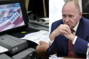 “Abbiamo interferito nel voto e lo faremo ancora”, parla il fondatore dei mercenari di Putin Prigozhin alla vigilia delle elezioni Usa di Midterm “Abbiamo interferito nel voto e lo faremo ancora”, parla il fondatore dei mercenari di Putin Prigozhin alla vigilia delle elezioni Usa di Midterm