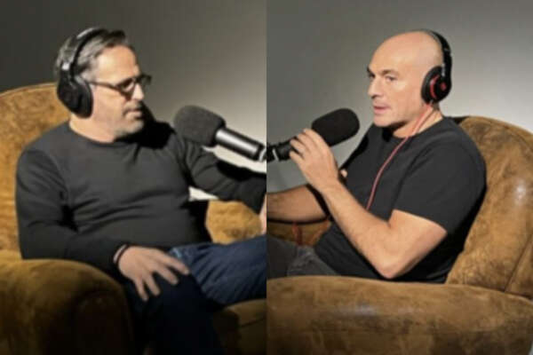 La verità di Marco Baldini: “Non ho mai giocato d’azzardo, era una copertura…”