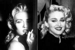 Paola Barale, dal milione per fare la sosia di Madonna alla tv ‘irriconoscibile’: “Se non segui il gregge…”