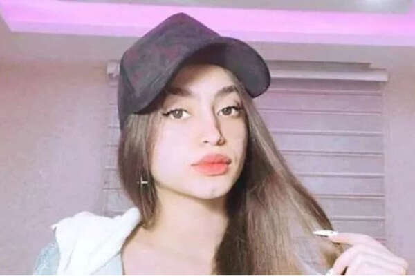 Mahak Hashemi uccisa a 16 anni in Iran perché portava il cappello da baseball