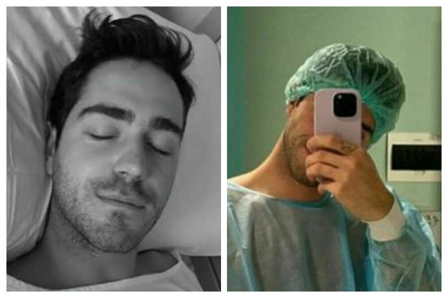 Zorzi, Foto Instagram