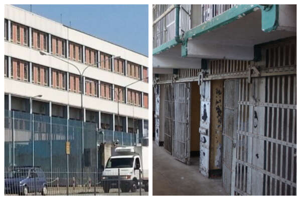 Botte e torture ai detenuti del carcere di Ivrea: nuova inchiesta sulla polizia penitenziaria, 45 indagati Botte e torture ai detenuti del carcere di Ivrea: nuova inchiesta sulla polizia penitenziaria, 45 indagati