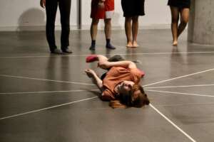 Corps Citoyen: i valori della cittadinanza attraverso la pratica artistica