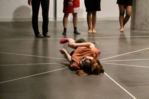 Corps Citoyen: i valori della cittadinanza attraverso la pratica artistica