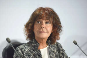 “Attenta Meloni, scontrarsi con Parigi è pericoloso: manco la Le Pen avrebbe fatto un errore così grave”, intervista a Marcelle Padovani