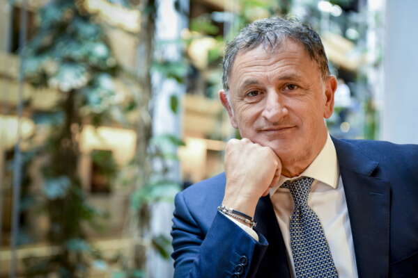 Intervista a Giosi Ferrandino: “L’errore del Pd: subire il M5S per 2 anni e lasciarlo nell’unico momento utile”