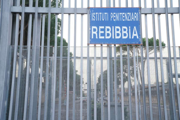 Messo in prigione a 90 anni: un giorno qualcuno ci spiegherà perchè