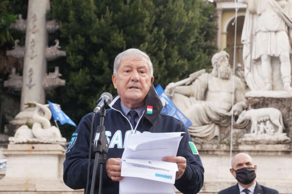 Il Sappe protesta: troppo garantismo verso i detenuti…