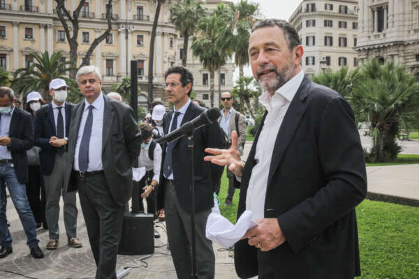 Ira dei penalisti sul 4bis: “Sfregio alla Corte Costituzionale” Ira dei penalisti sul 4bis: “Sfregio alla Corte Costituzionale”