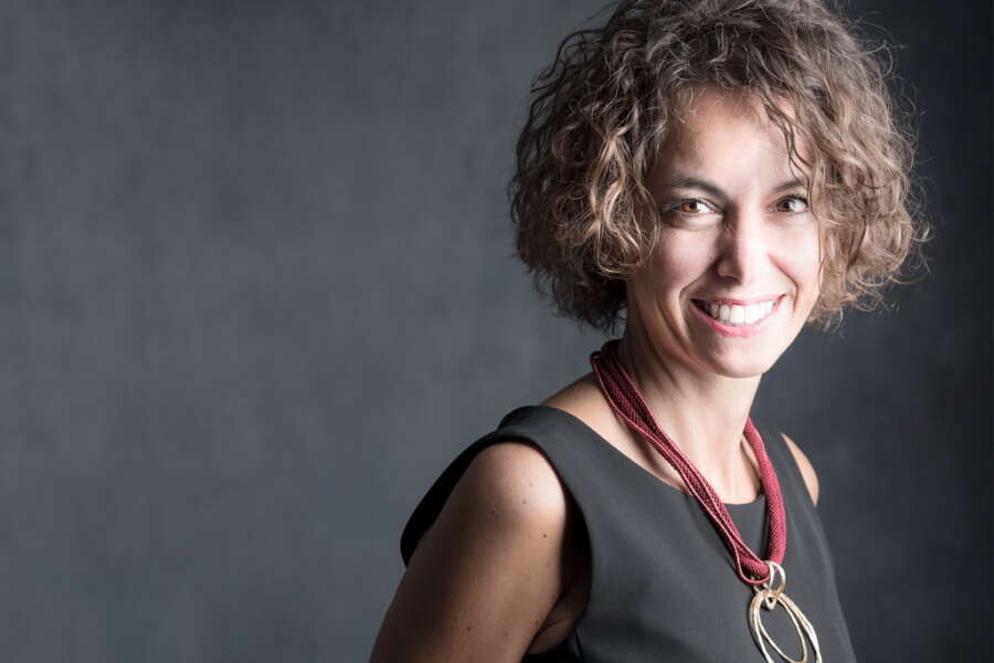 Intervista a Marina Irace: “Insegnare il digitale nelle aziende, la sfida di Almaviva”