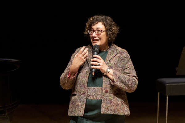 Intervista a Rossella Miccio: “Italia complice di stupri e violenze nei lager libici”