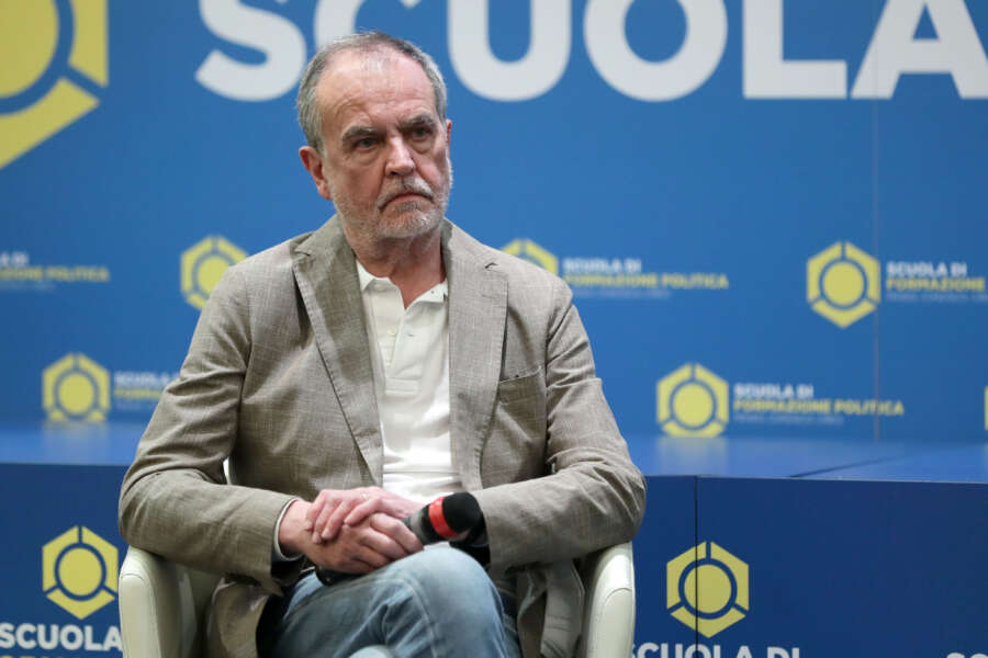 Regionalismo differenziato, il disegno di Calderoli è da cestinare perché eversivo