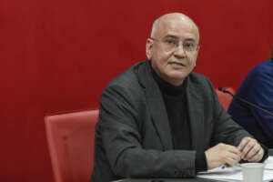 “Nessun allarme migranti, Meloni getta fumo negli occhi degli elettori ma confonde tutto”, parla Gianfranco Schiavone