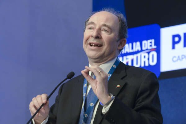 Intervista a Pierantonio Zanettin: “Da Nordio ci aspettavamo altro, dov’è finito il garantismo?”