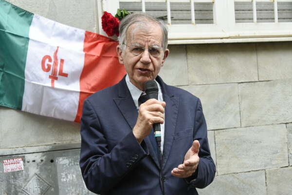 Intervista a Valdo Spini: “La sinistra a un bivio, c’è bisogno di socialismo”