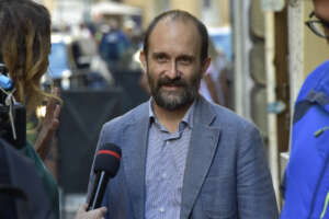 Intervista a Matteo Orfini: “Norme speciali sulla sicurezza sono iniziate con Minniti” Intervista a Matteo Orfini: “Norme speciali sulla sicurezza sono iniziate con Minniti”