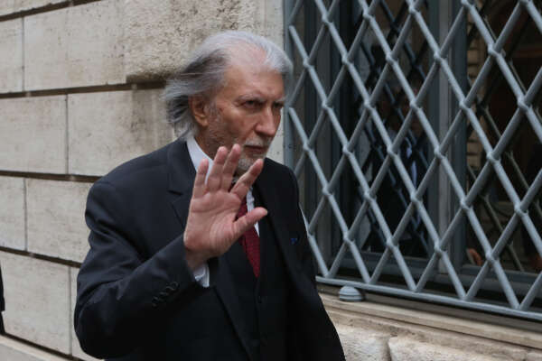 Per Scarpinato lo Stato è colpevole di tutto: lui si atteggia in Senato con approccio grottesco e allucinante 