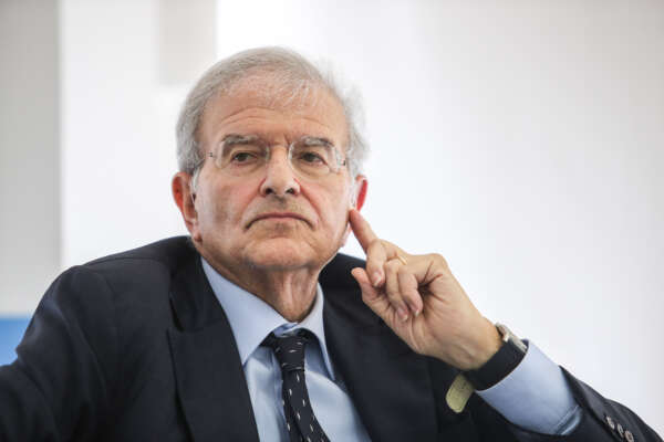 Nasce Civiltà socialista, la nuova sfida dei riformisti