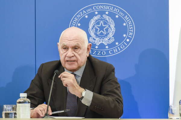 Nordio, la versione beneducata dell’odiatore fascio-leghista