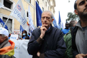 “Pd punito da elettori perché sempre al Governo durante crisi globalizzazione, covid e guerra”, la rinascita Dem secondo Piero Fassino