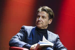 Fagocitare il Pd, la grande illusione di Conte