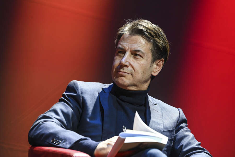 Fagocitare il Pd, la grande illusione di Conte