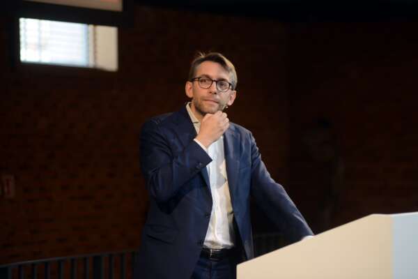 Intervista a Pierfrancesco Maran: “Governatore della Lombardia, mi candido. Ora le primarie”