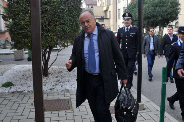 Gratteri e l’arresto del sindaco che combatte la ‘ndrangheta, cara Lilli Gruber gli faccia una domanda su Marcello Manna