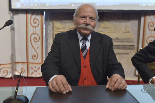 Intervista al generale Giuseppe Cucchi: “Per la pace serve soluzione che permetta a entrambe le parti di salvare la faccia”