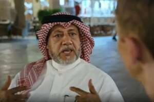 “Omosessualità danno mentale”, bufera sulle parole dell’ambasciatore dei Mondiali in Qatar