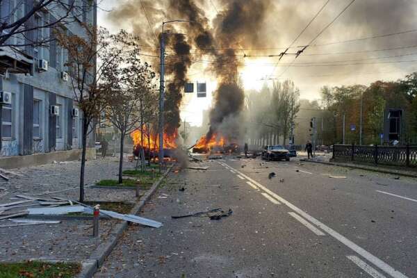 Missili caduti in Polonia, cosa c’è dietro e di chi sono le responsabilità