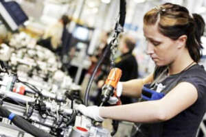 Non è un Paese per donne, il lavoro è roba da uomini