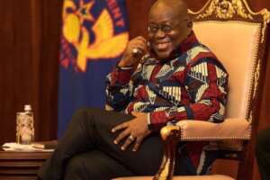 Il Ghana verso l’abolizione della forca, il presidente: “Cosa logica da fare”