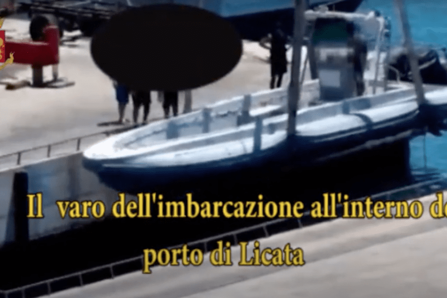 Traffico di migranti tra Sicilia e Tunisia, viaggi fino a 5mila euro: “Buttateli in mare in caso di avaria”