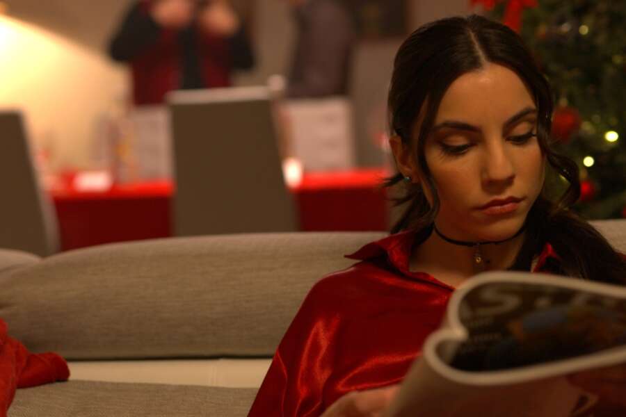 “Capricorno come Gesù”, al Teatro Diana la presentazione del libro e del cortometraggio