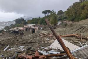 Alluvione Ischia, chi sono i dispersi (ci sono 4 bimbi). Eleonora la prima vittima, “persone bloccate in casa”