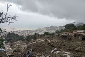 Alluvione Ischia, chi sono i dispersi (ci sono 4 bimbi). Eleonora la prima vittima, “persone bloccate in casa”