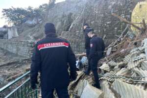 Alluvione Ischia, chi sono i dispersi (ci sono 4 bimbi). Eleonora la prima vittima, “persone bloccate in casa”