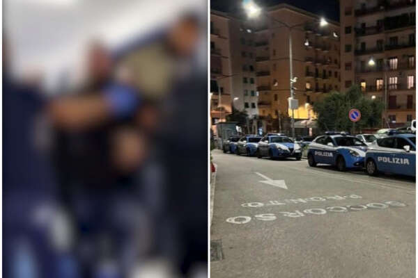 Infermiera visita un 12enne, aggredita con estintore e minacciata dai genitori: “Ti sparo”