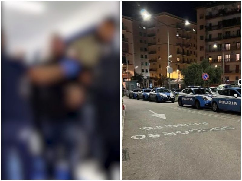 Infermiera visita un 12enne, aggredita con estintore e minacciata dai genitori: “Ti sparo”