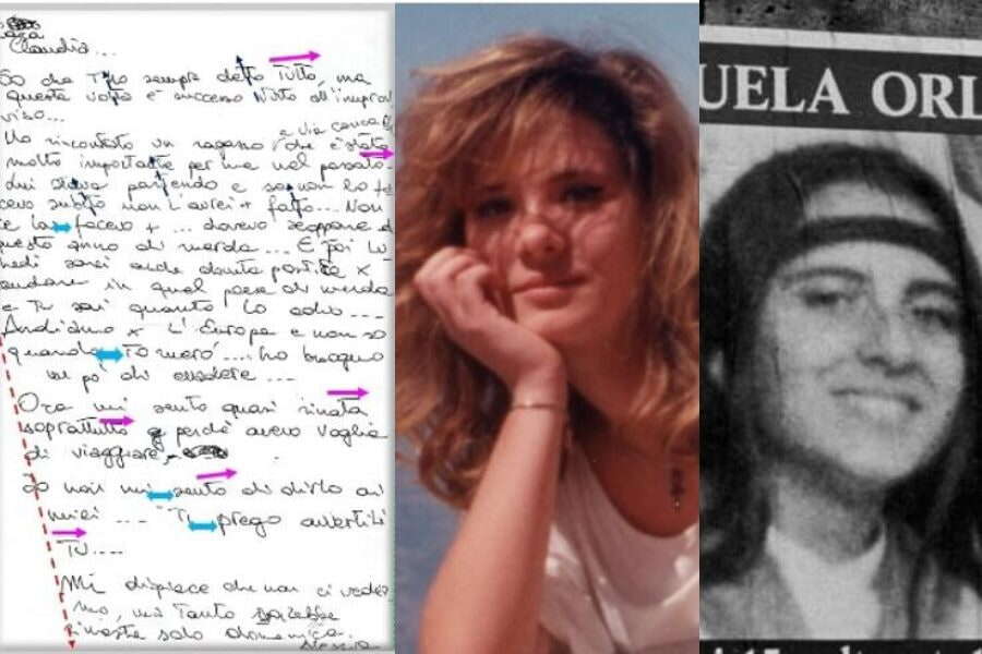 Alessia Rosati, nuove rivelazioni sulla scomparsa: “Aveva una relazione con ‘Il Bugia’”