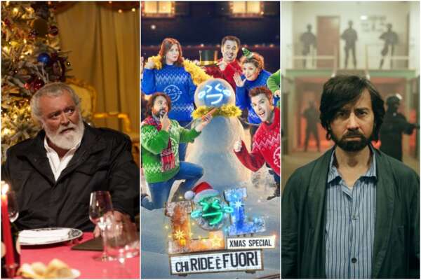 Cosa vedere su Prime Video, le serie tv e i film in uscita a dicembre 2022