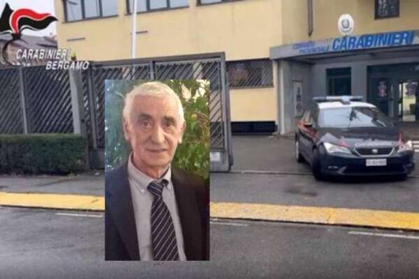 Bonomelli trovato morto in auto, il caso dell’imprenditore: “È stato narcotizzato e rapinato”