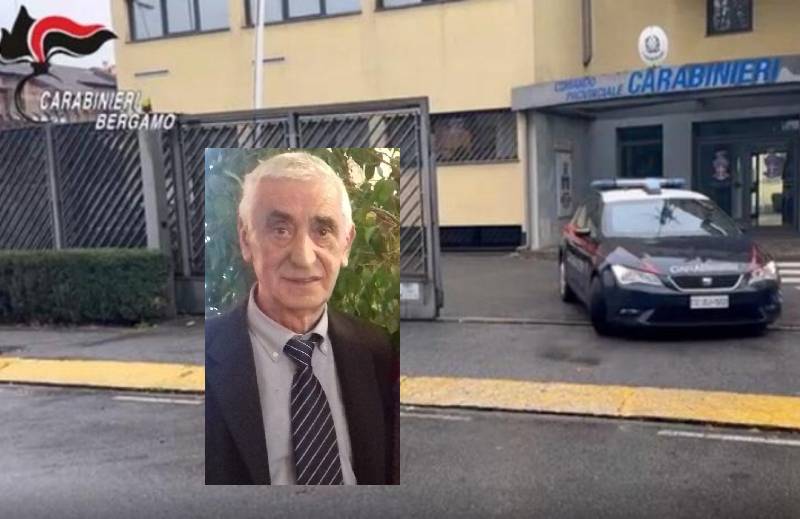 Bonomelli trovato morto in auto, il caso dell’imprenditore: “È stato narcotizzato e rapinato”