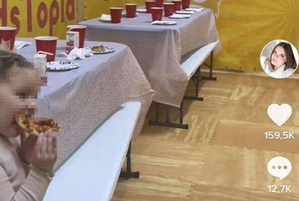 Nessuno va al compleanno, parla ma mamma della bimba 3 anni che ha festeggiato da sola: “Ci hanno scritto da tutto il mondo”